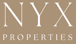 NYX PROPERTIES